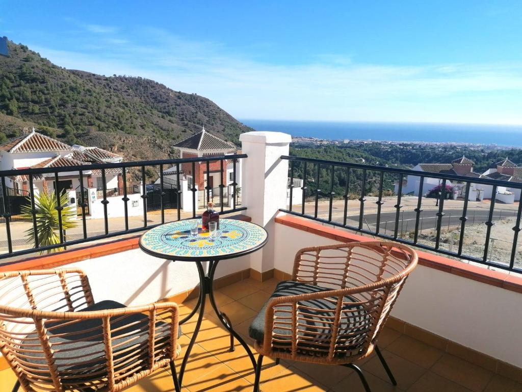CASA DIEGO PUERTO BLANQUILLO - 1