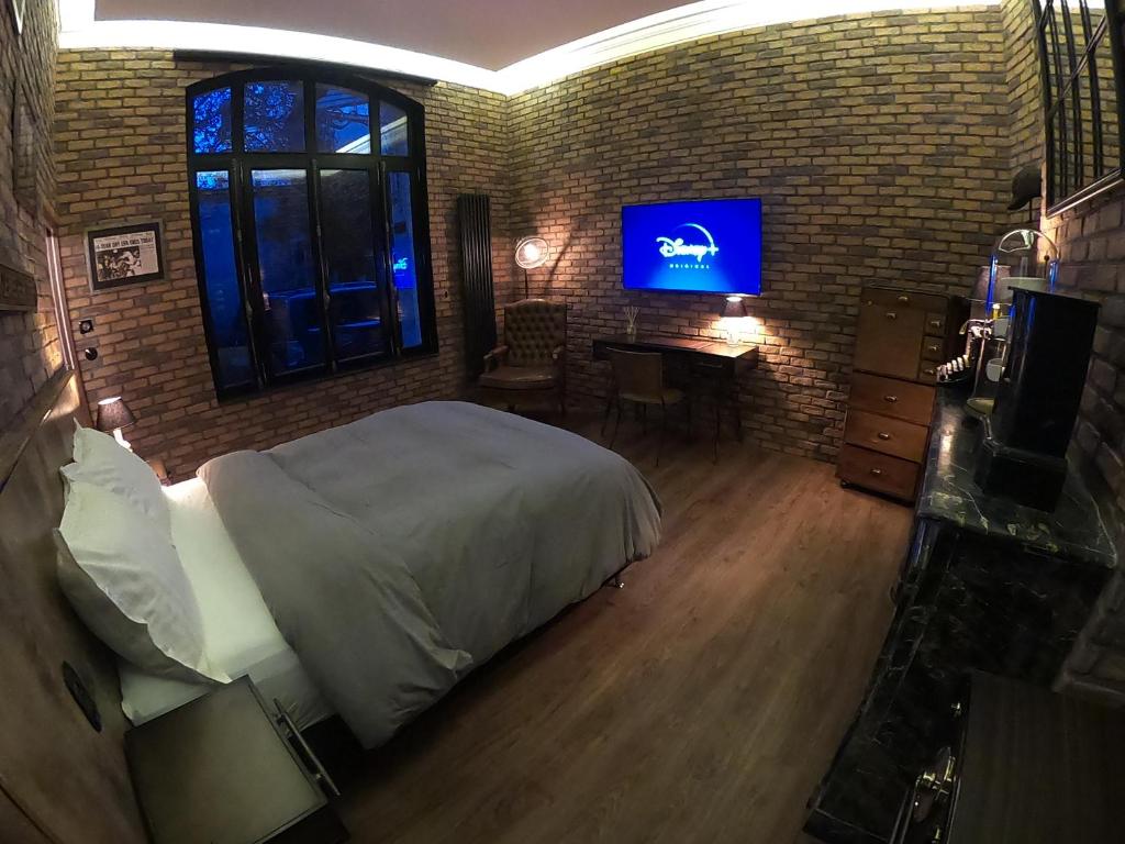 35 SPEAKEASY - Ambiance PUB Anglais Centre Ville avec Parking - 5