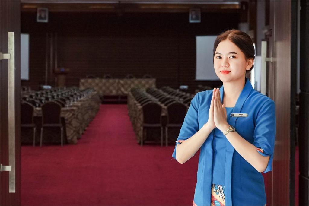 Meeting room / ballrooms