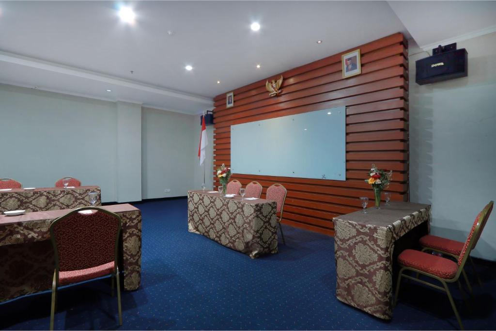 Meeting room / ballrooms