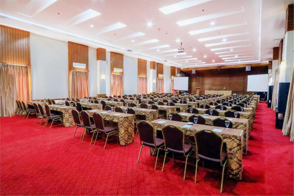 Meeting room / ballrooms