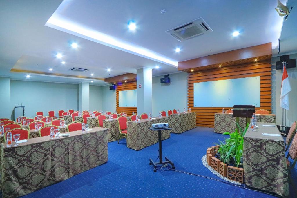 Meeting room / ballrooms