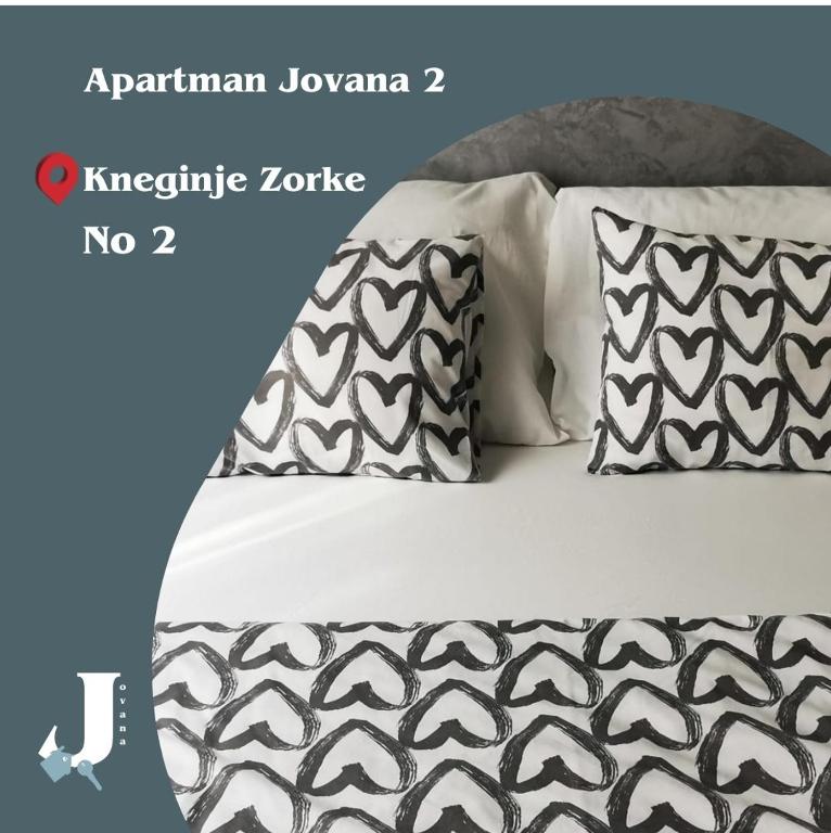 Apartman Jovana 2 - 4