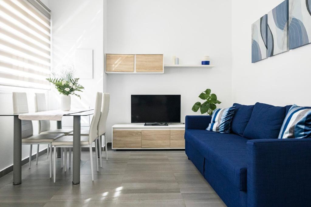 Mediterraneo Apartment - 2