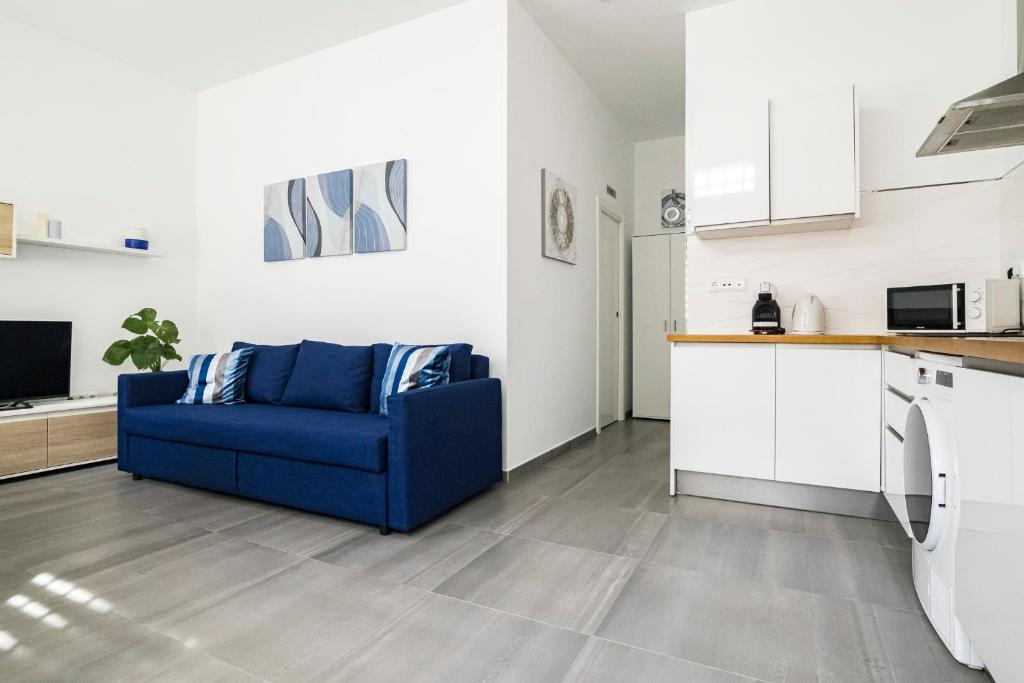 Mediterraneo Apartment - 3