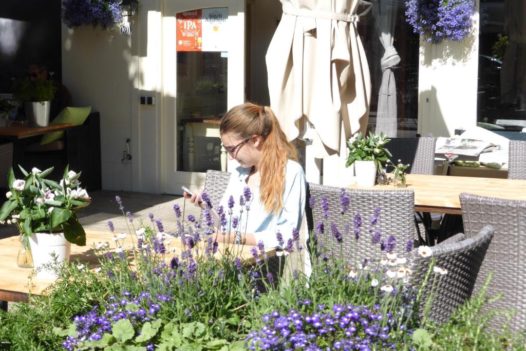 Duinberk B&B hotel en Brasserie