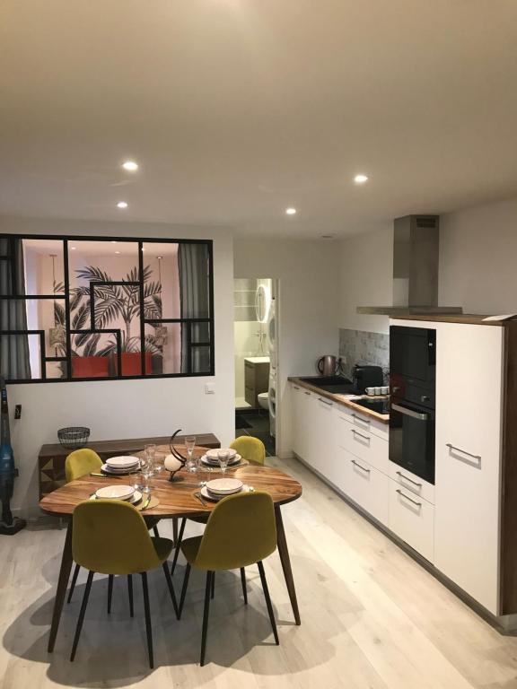 Joli appartement très bien situé - Perros-Guirec - 1