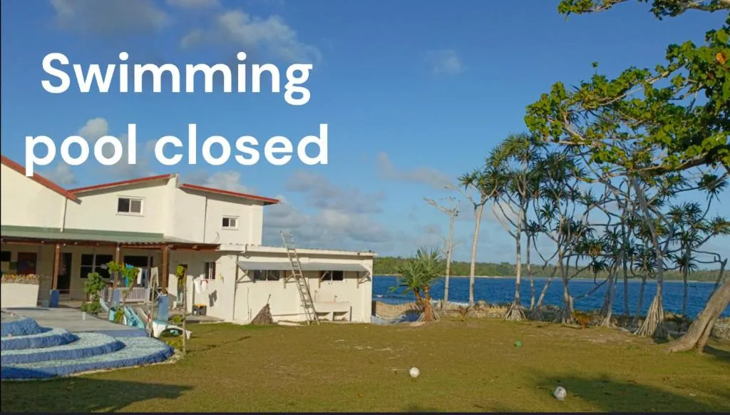 Bluepango Guest House, hotel in Port Vila