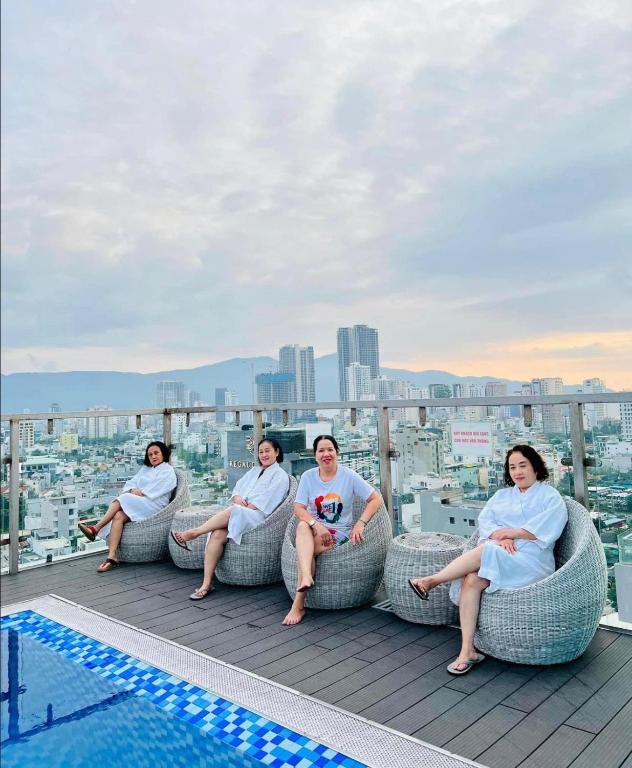 Calix Hotel