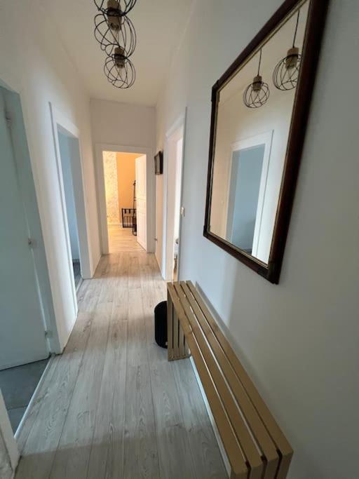 Esprit Mulhouse - 3 chambres de charme - 4