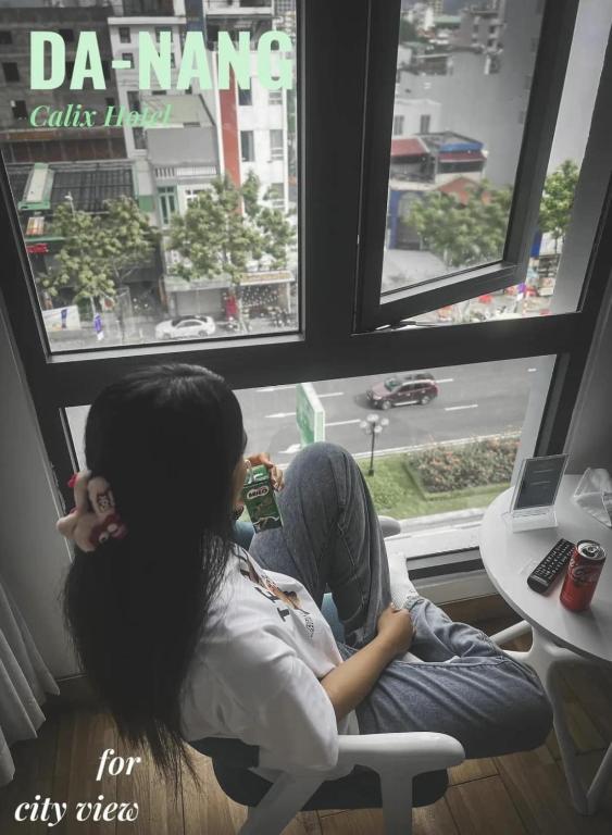 CALIX HOTEL CALIX HOTEL