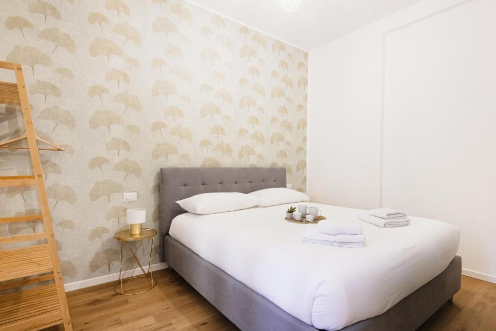 Easylife - Oasi chic pochi passi dai Navigli, Milán