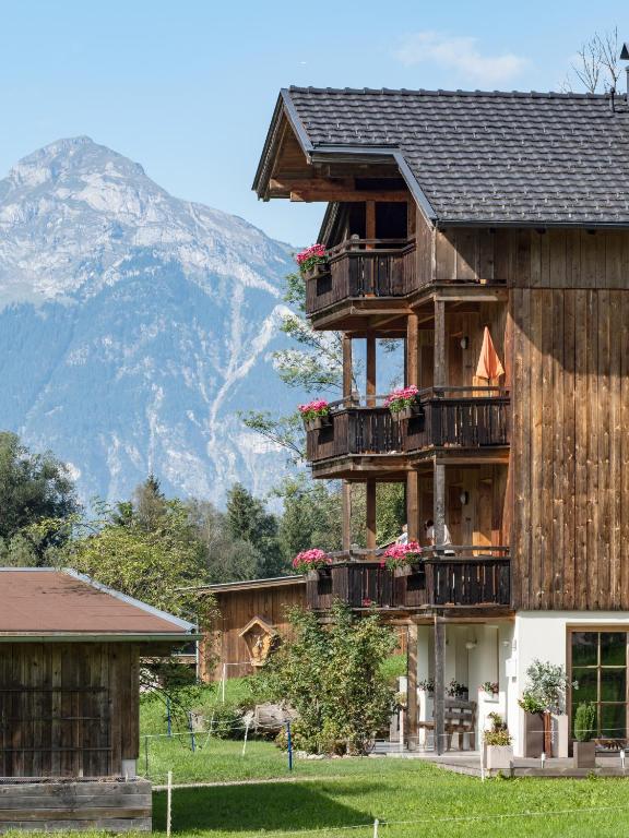 Ferienhaus Bockstecken - 4