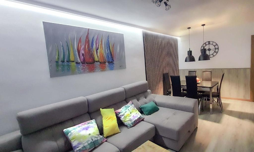 Apartamento en l'Escala - 4