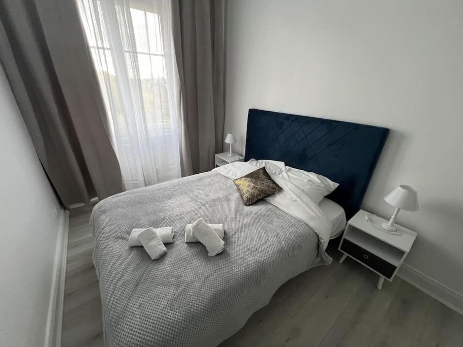 Esprit Vosges - 3 chambres de charme - 2
