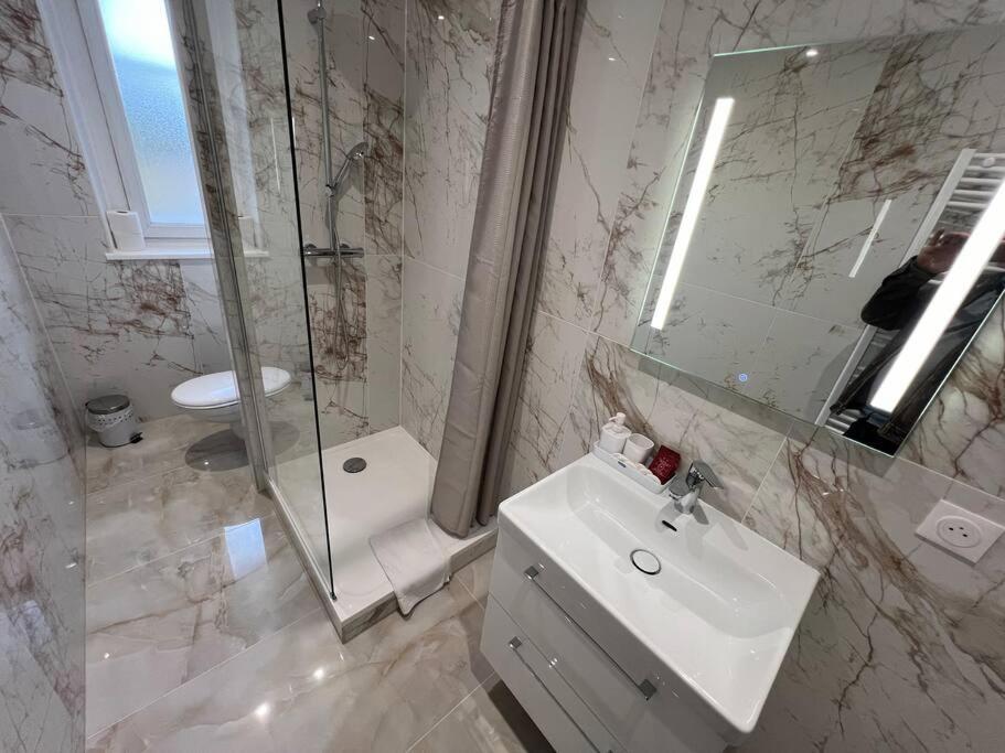 Esprit Vosges - 3 chambres de charme - 3
