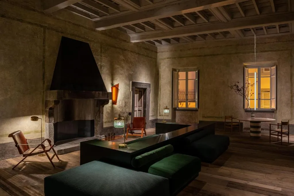 Palazzo Petrvs, hotel in Orvieto