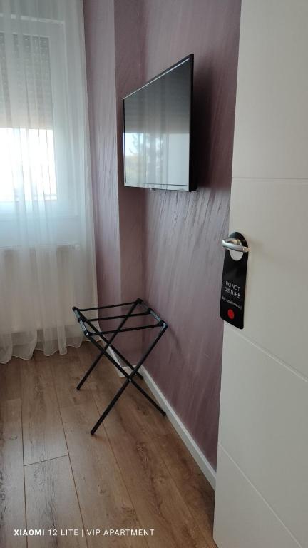 VIP Apartment - 3