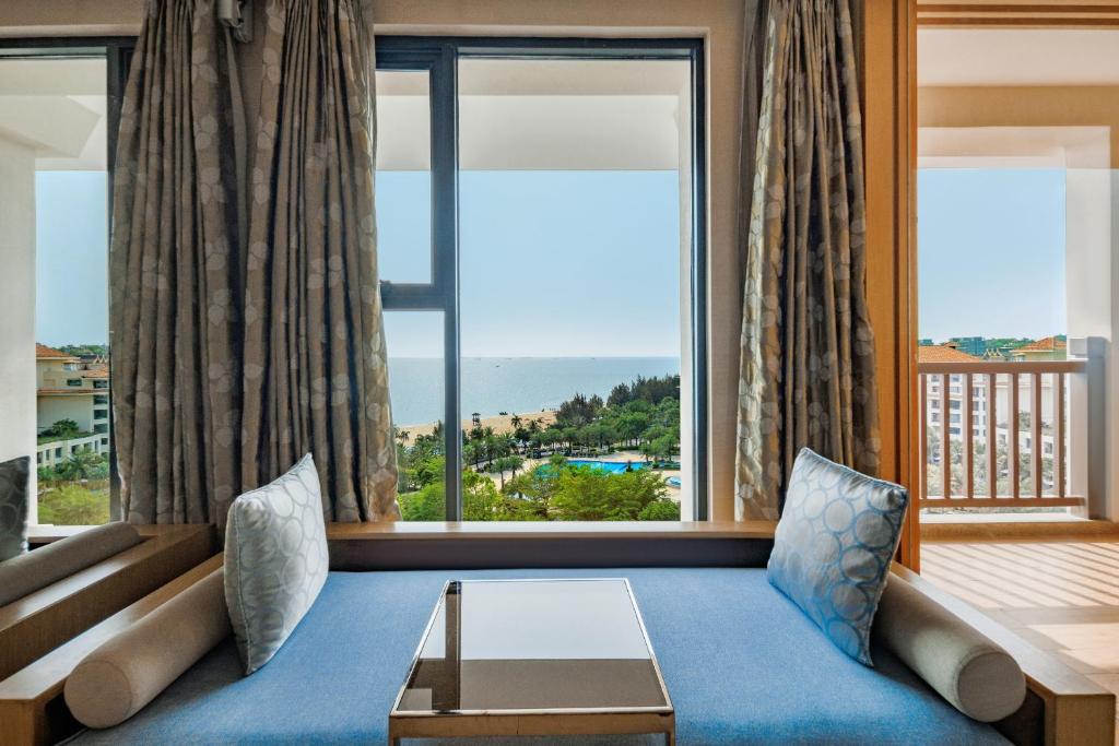 Surrounding environment