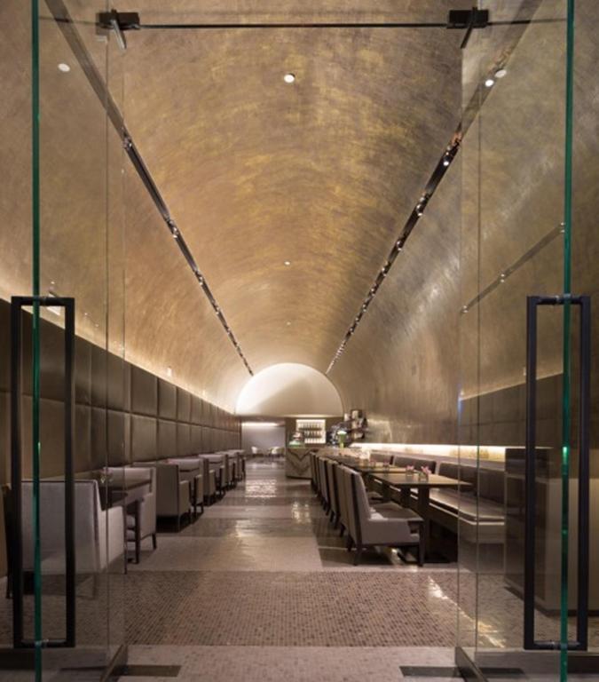 New York The Knickerbocker Hotel Additional