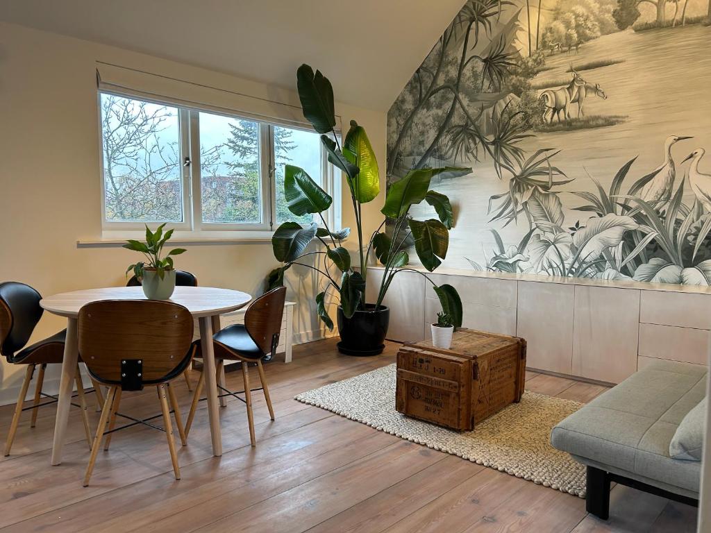 B&B Hakuna Matata
