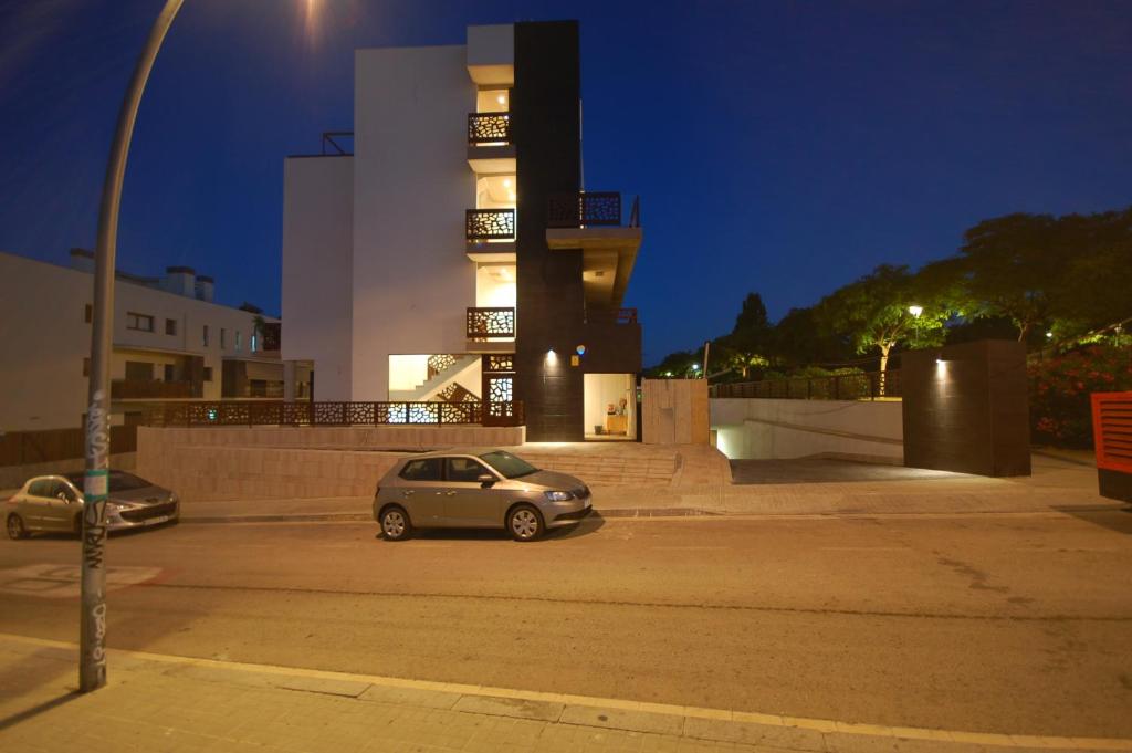 Resort Sitges Apartment photo