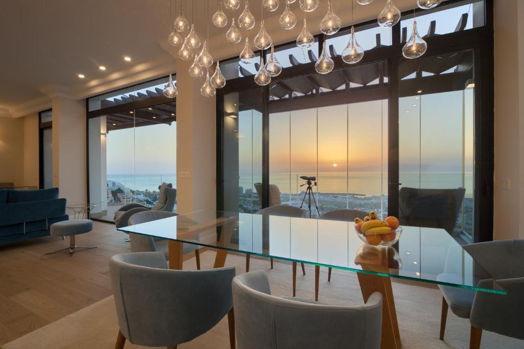 LUX private villa with heated pool and amazing ocean view THE VIEW TENERIFE - 5