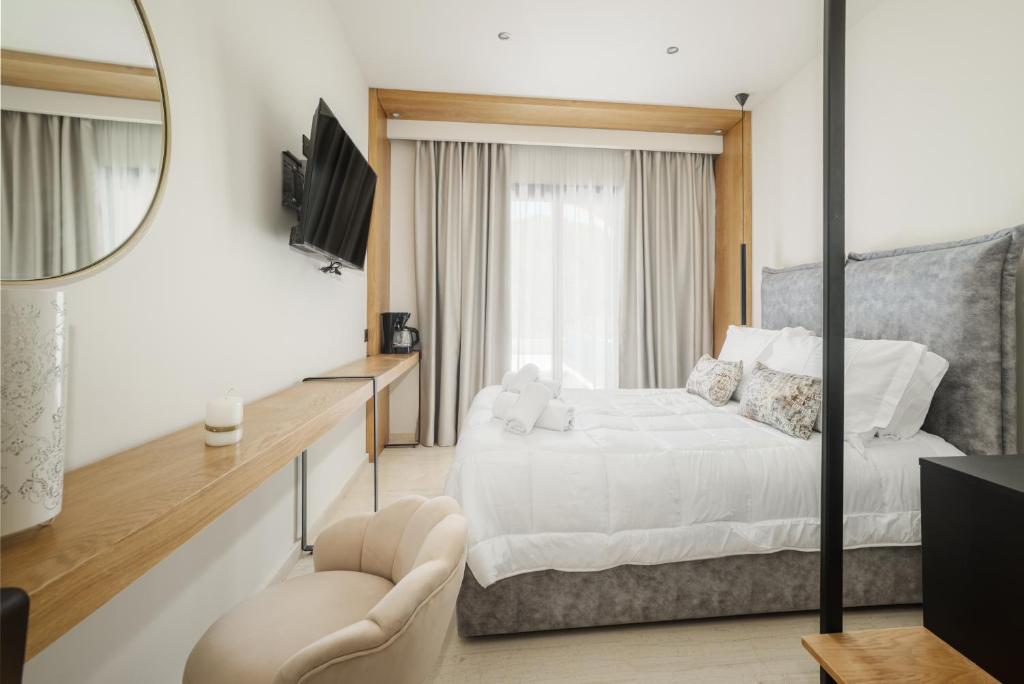 Nikon Boutique Hotel - Facilities image