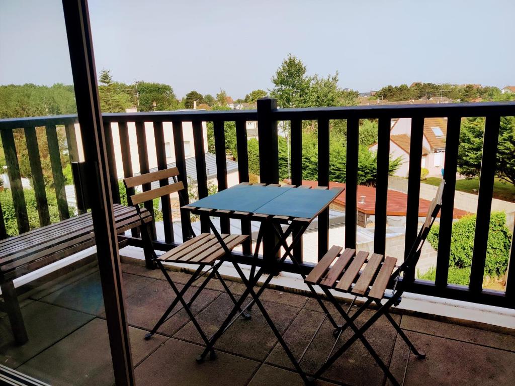 Bel appartement refait à neuf, calme et ensoleillé - 4