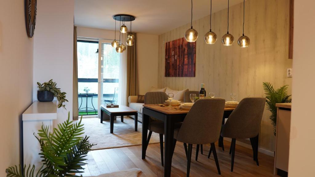 Apartman RIVENDELL RIDGE Jahorina - apartman na stazi - 2