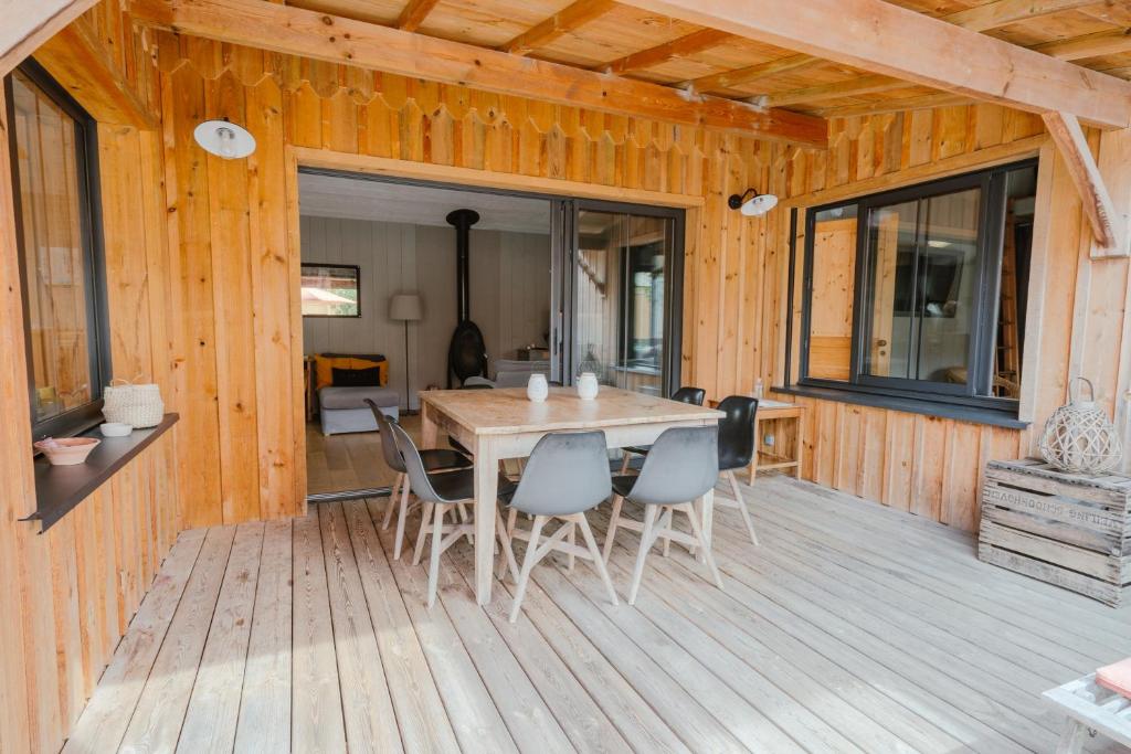 Villa de luxe avec spa à 50 m de la plage - 3