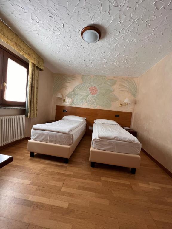Hotel Breuil - 2