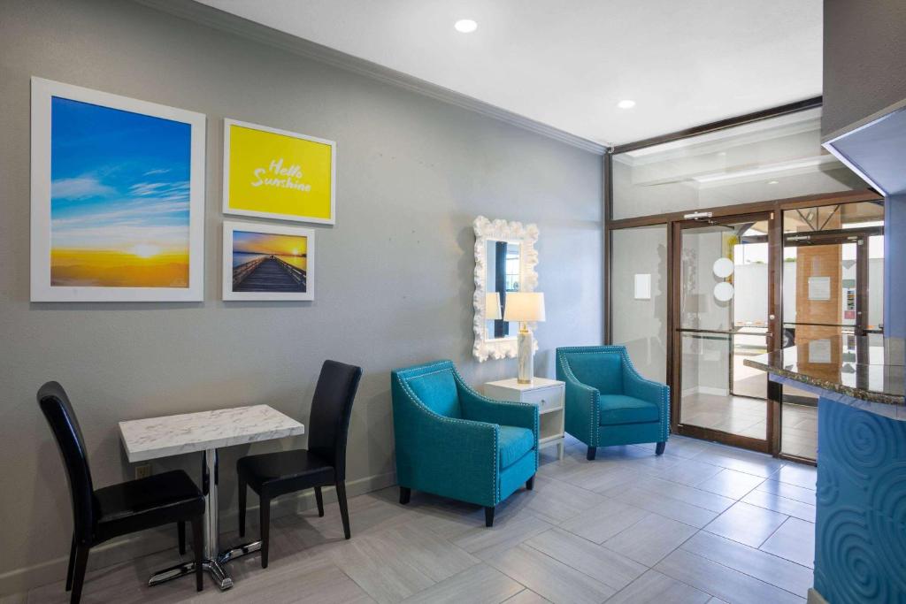 Days Inn by Wyndham Lonoke, Lonoke