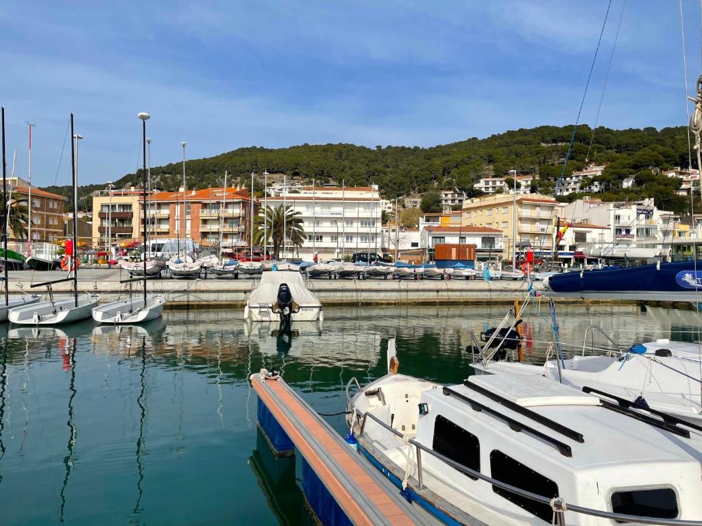 Marina 1-A - 5