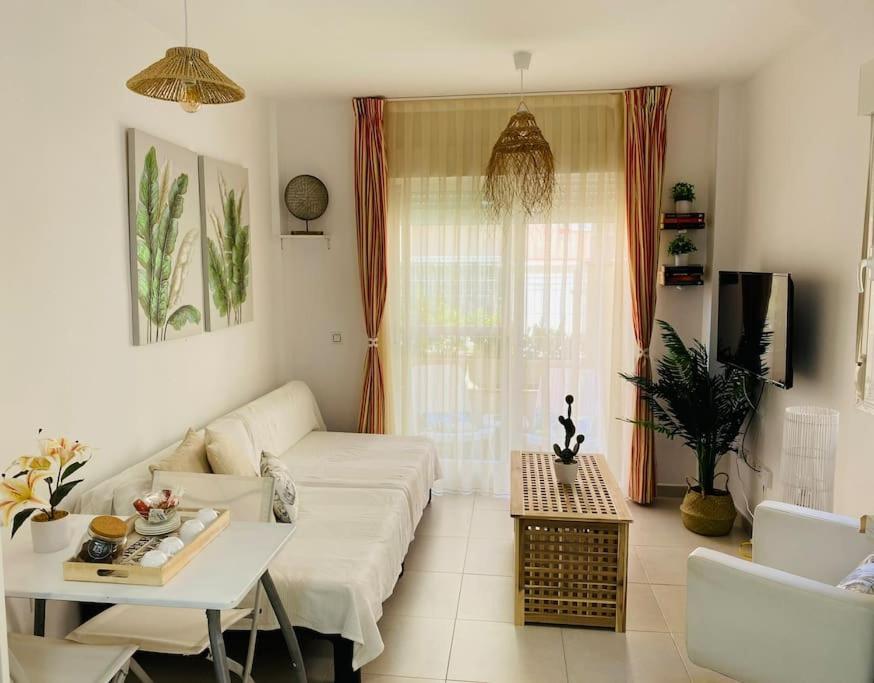 Apartamento en Vera Playa Laguna Beach - 1