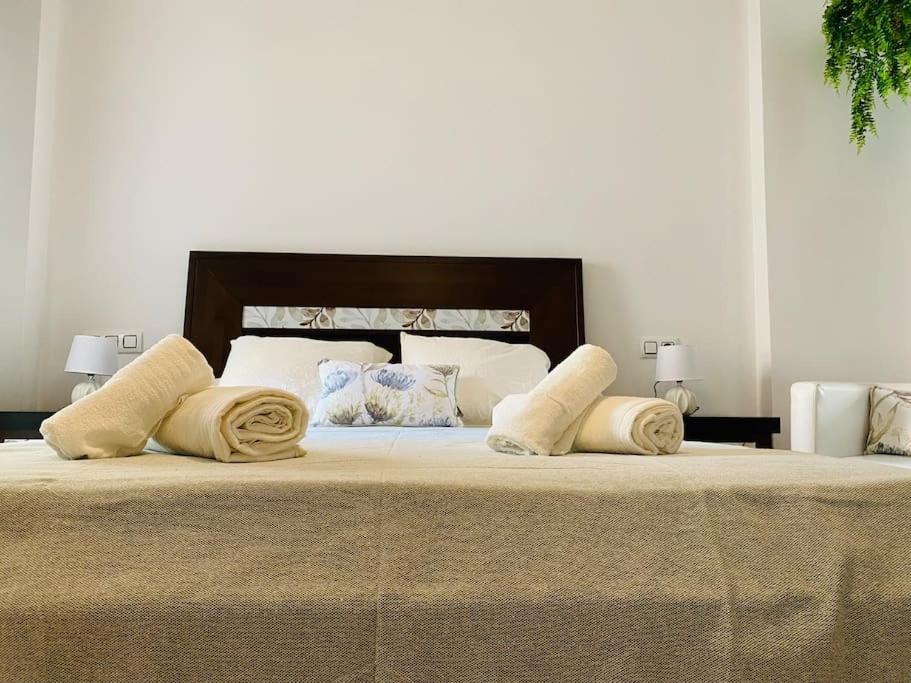 Apartamento en Vera Playa Laguna Beach - 5