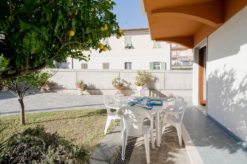 GuestHost - La Serena di Bordighera Vintage Flat - 1