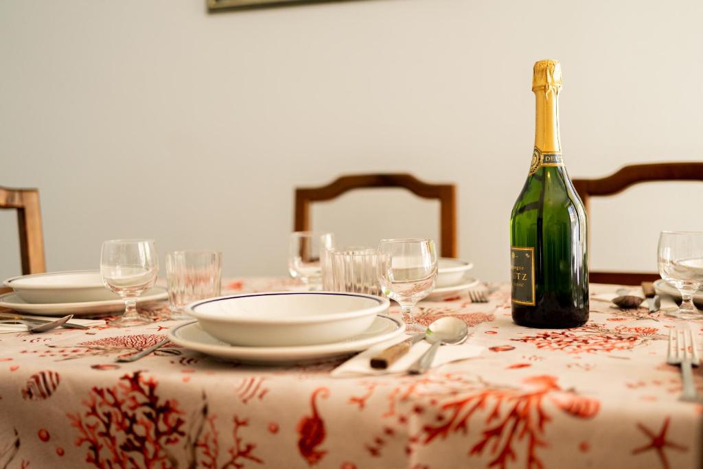 GuestHost - La Serena di Bordighera Vintage Flat - 5