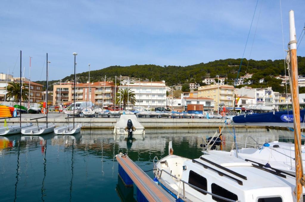 Marina 1-B - 2
