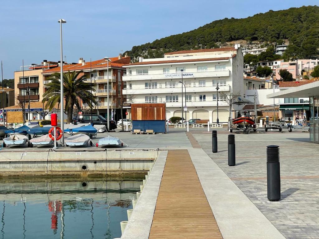 Marina 1-B - 5