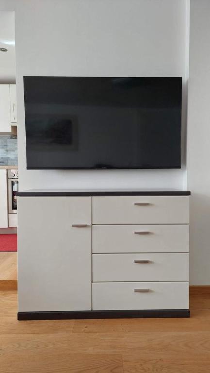 Appartement Twin Peak Edelweiss - 5