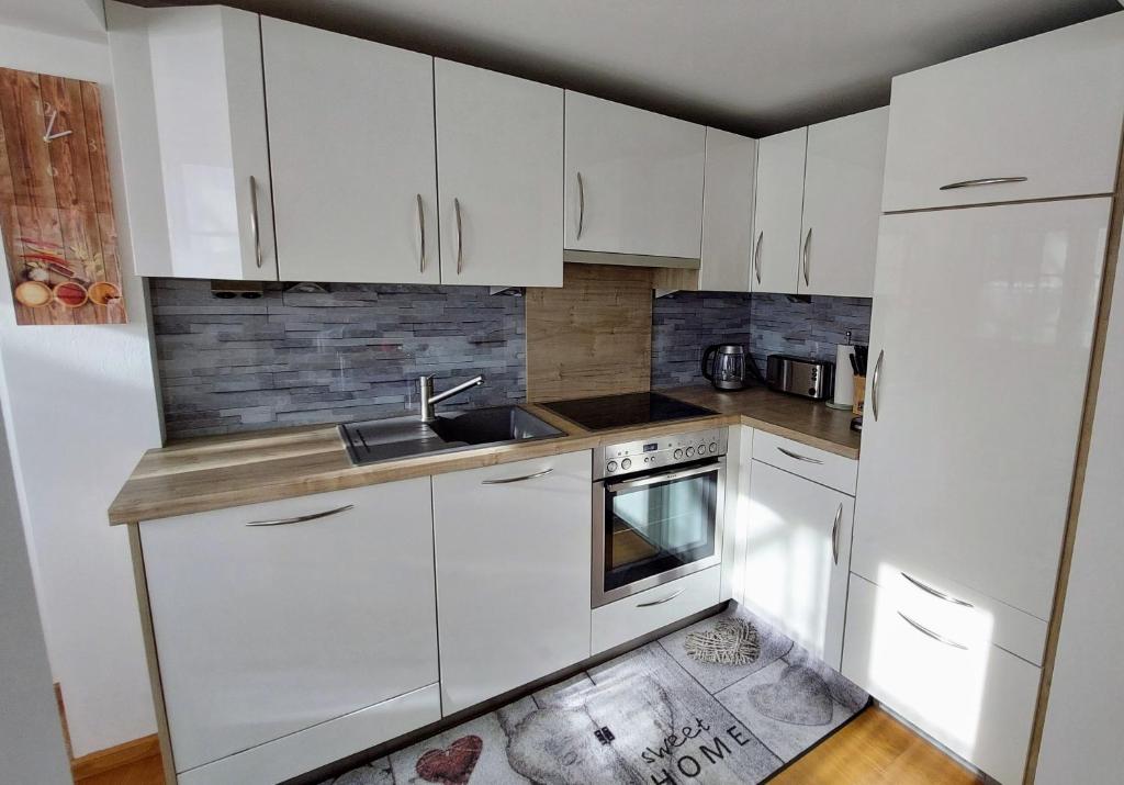 Appartement Twin Peak Edelweiss - 2