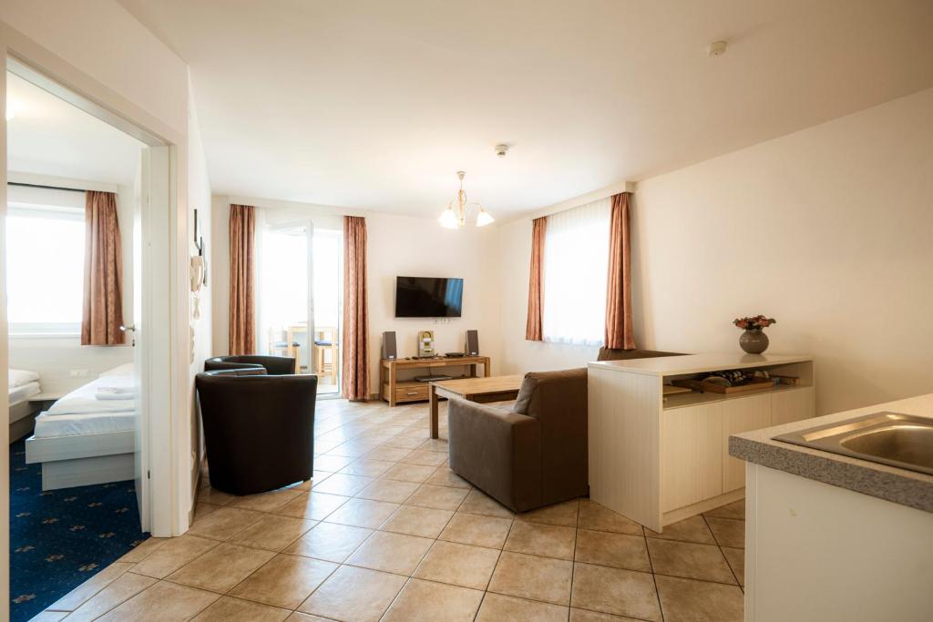 Panorama Spa Lodges DAS.SCHILLER - 5
