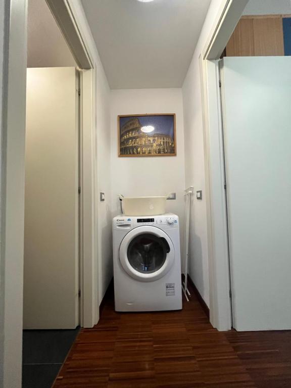 Bocconi Apartment - 4