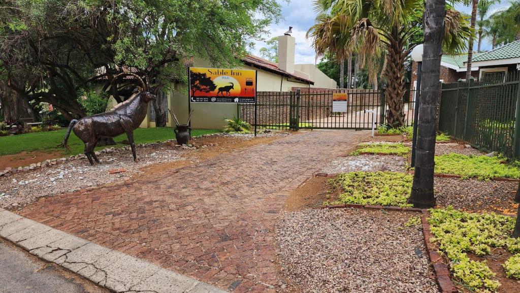 SABLE INN B&B, Modimolle