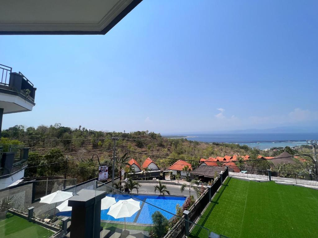 Grand Yuna Hotel Nusa Penida