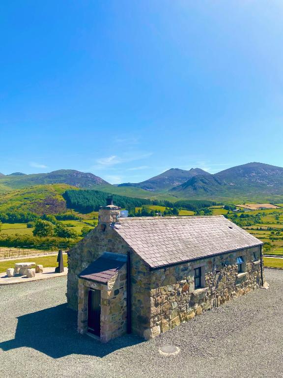 Tara’s Hill Cottage, Kilcoo