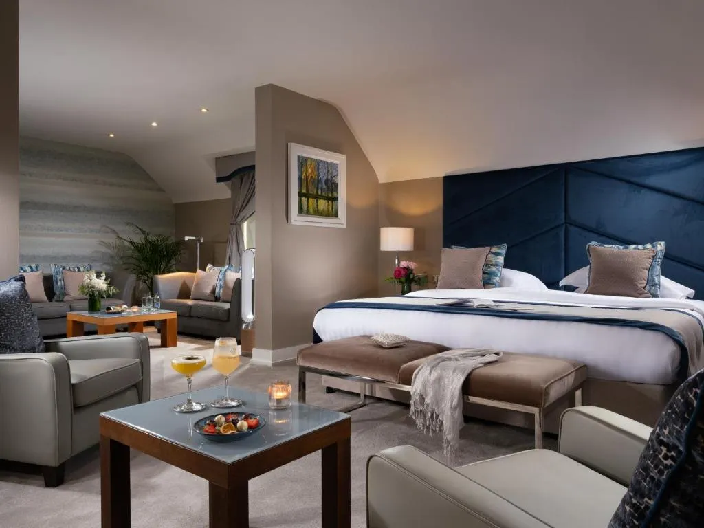 Castleknock Hotel, hotel in Blanchardstown