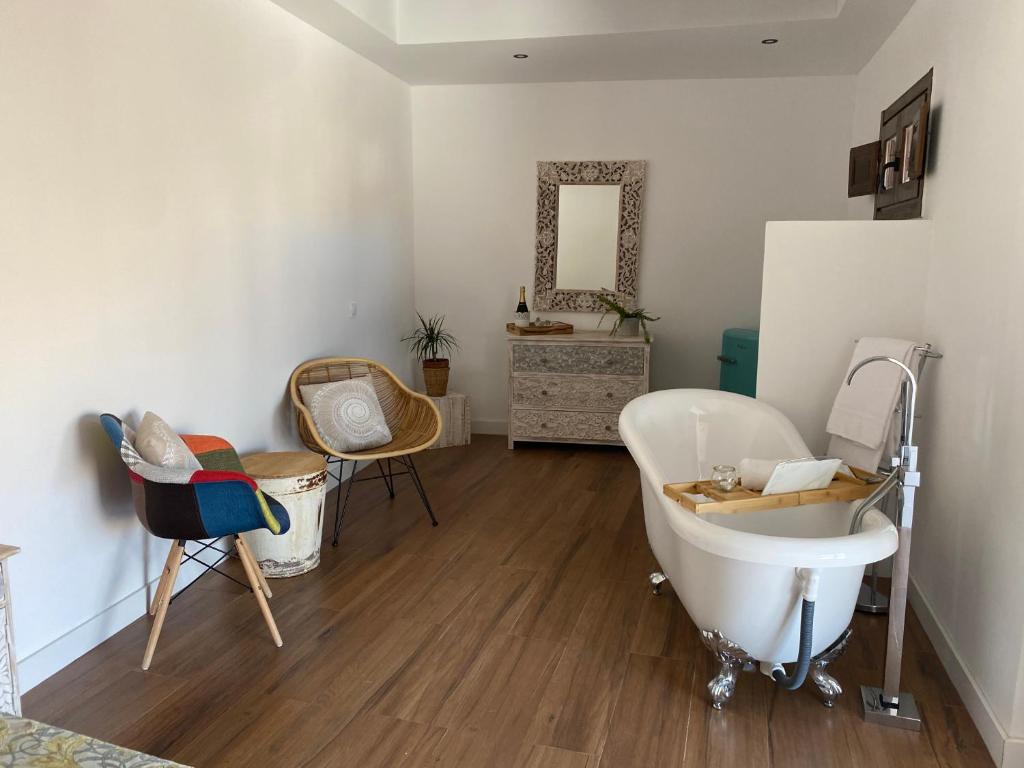 Apartamentos del Casco - 2