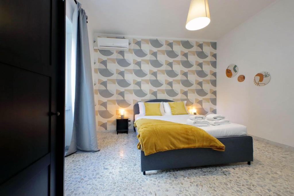 Comfy apartment next to Vatican City - 2